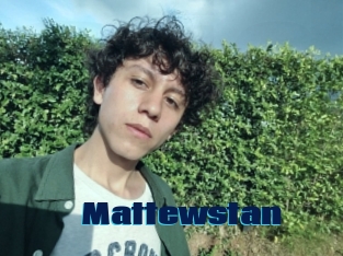 Mattewstan