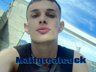 Mattgreatcock
