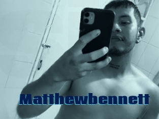 Matthewbennett