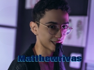 Matthewrivas