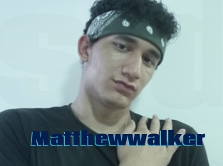 Matthewwalker