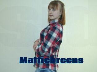 Mattiebreens