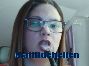 Mattildehellen