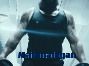 Mattmadigan