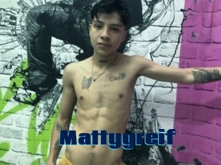 Mattygreif