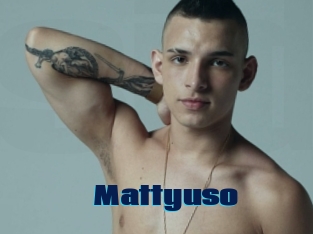 Mattyuso