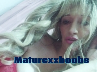 Maturexxboobs