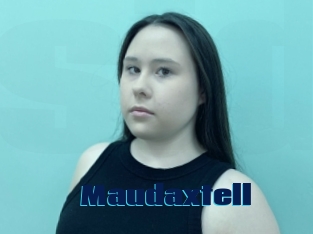 Maudaxtell