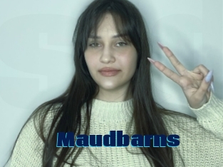 Maudbarns