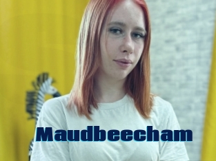 Maudbeecham