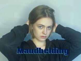 Maudbelding