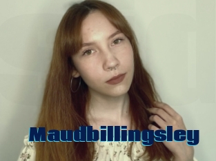 Maudbillingsley