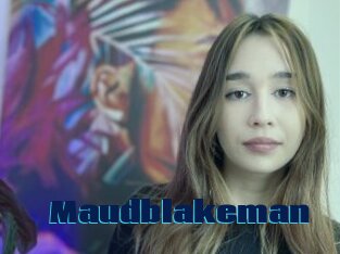 Maudblakeman