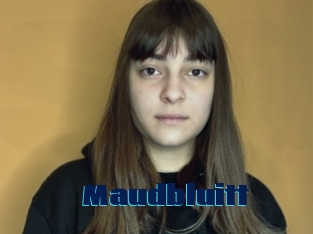 Maudbluitt