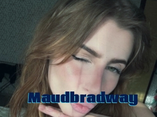 Maudbradway