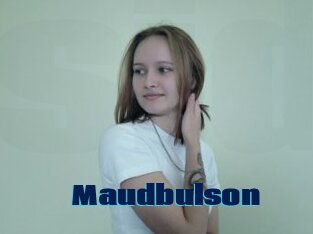 Maudbulson