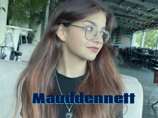 Mauddennett