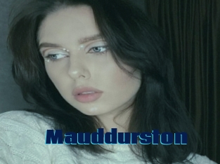 Mauddurston