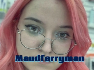 Maudferryman