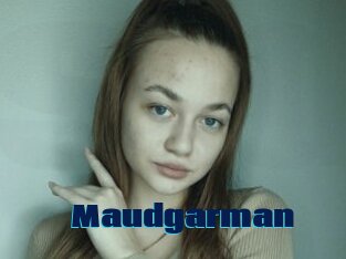 Maudgarman