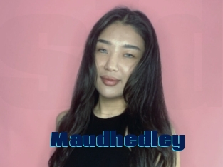 Maudhedley