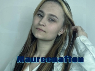 Maureenafton