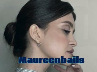 Maureenbails