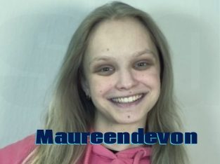 Maureendevon