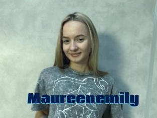 Maureenemily