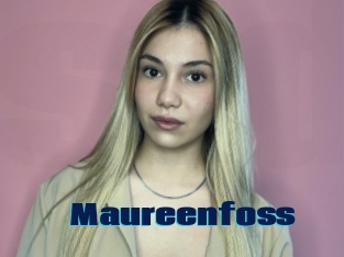 Maureenfoss