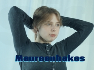 Maureenhakes