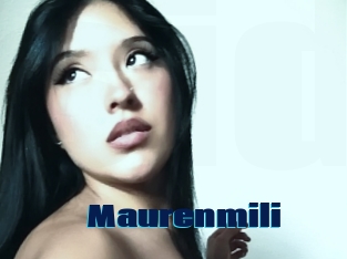 Maurenmili