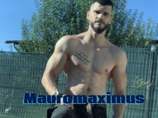 Mauromaximus