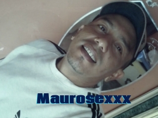 Maurosexxx