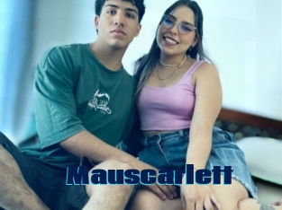 Mauscarlett