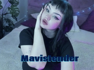 Mavistender