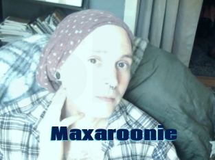 Maxaroonie