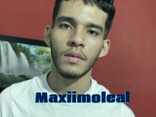 Maxiimoleal