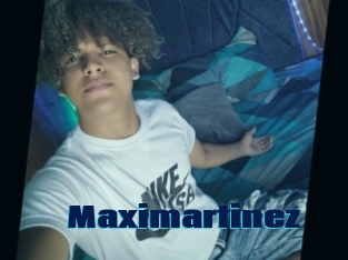 Maximartinez