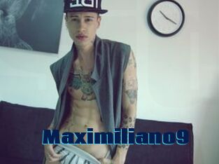 Maximiliano9