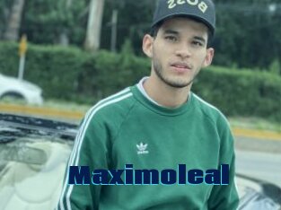 Maximoleal