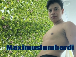 Maximuslombardi