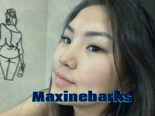 Maxinebarks