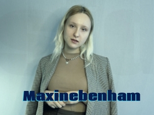 Maxinebenham