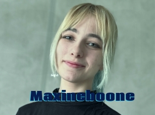 Maxineboone