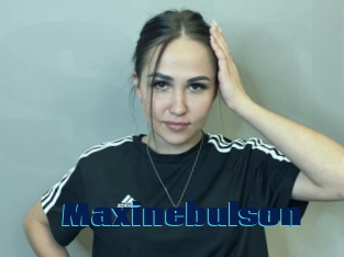 Maxinebulson