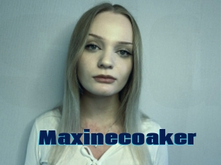 maxinecoaker Site de cul gratuit