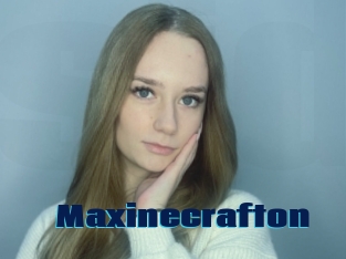 Maxinecrafton