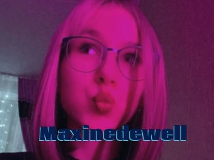 Maxinedewell