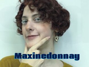 Maxinedonnay